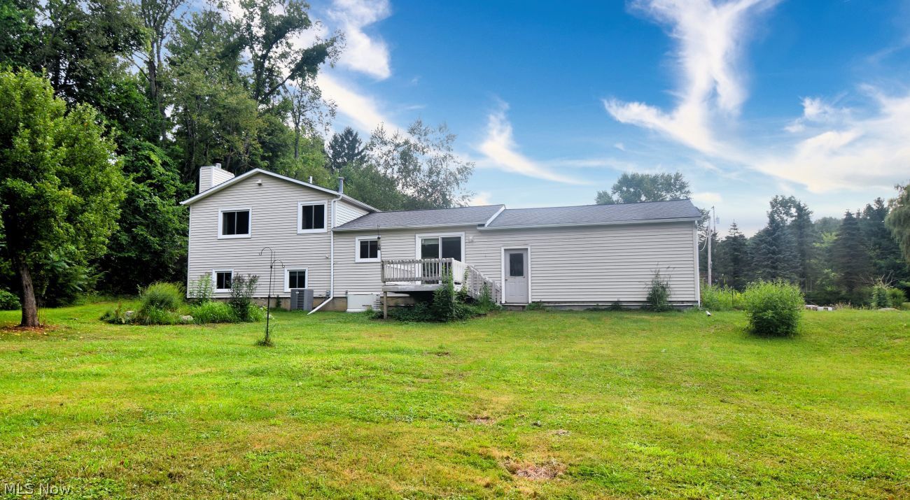 18660 Thorpe Road Chagrin Falls OH 44023