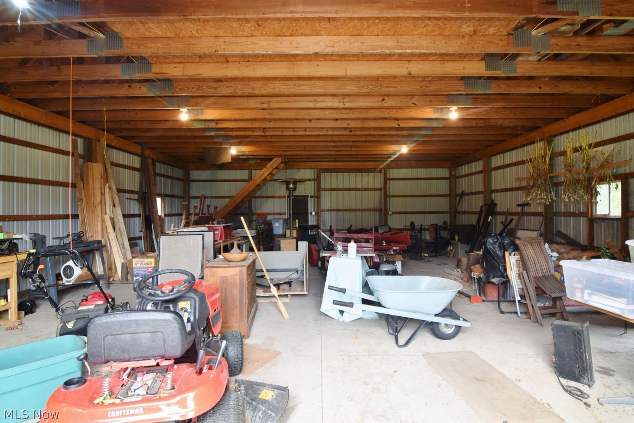 18660 Thorpe Road Chagrin Falls OH 44023