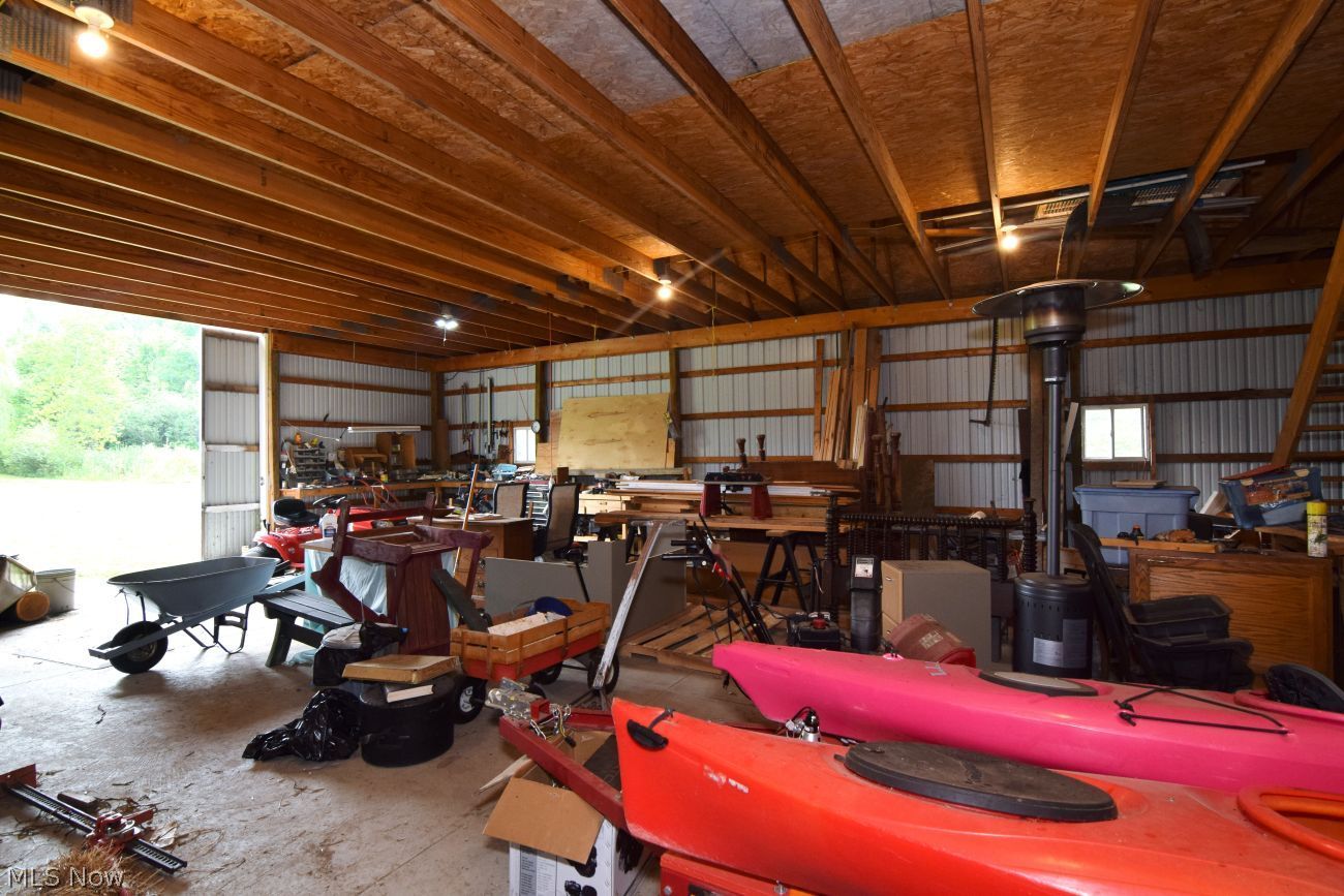 18660 Thorpe Road Chagrin Falls OH 44023