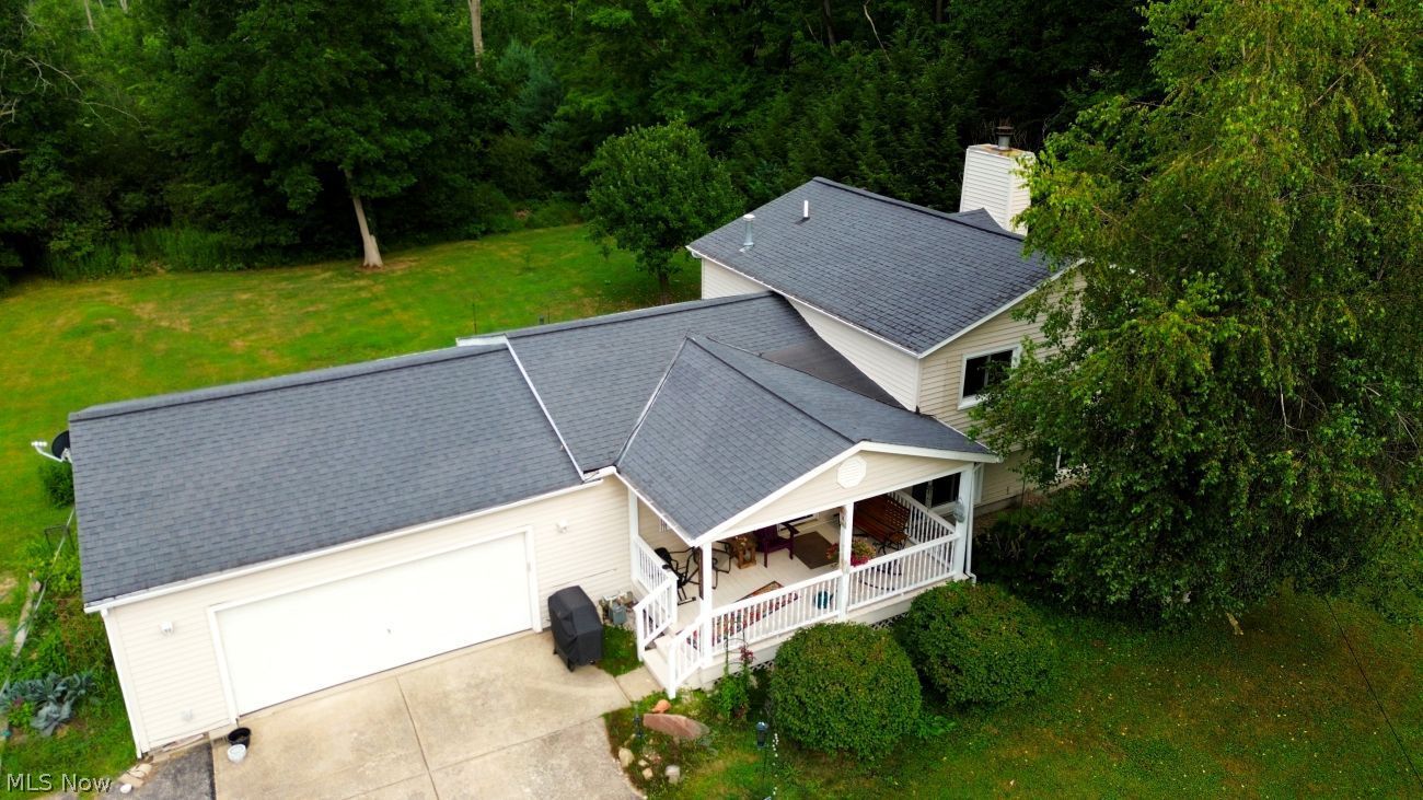 18660 Thorpe Road Chagrin Falls OH 44023