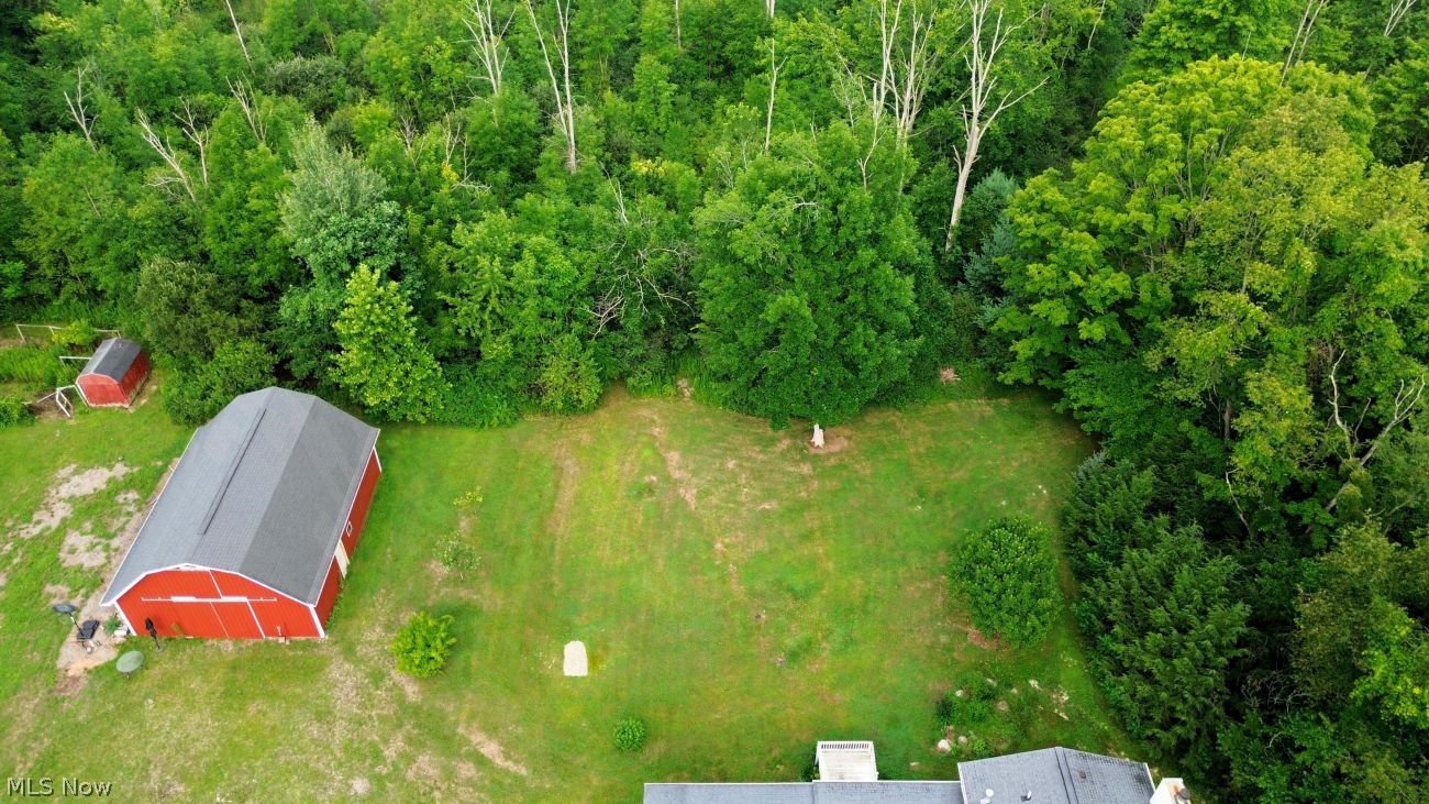 18660 Thorpe Road Chagrin Falls OH 44023