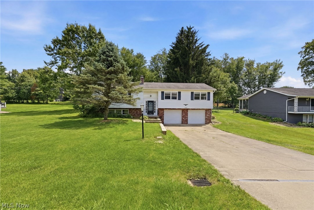 2520 Douglas Drive Zanesville OH 43701