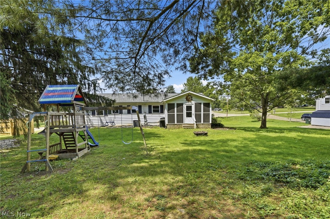 2520 Douglas Drive Zanesville OH 43701