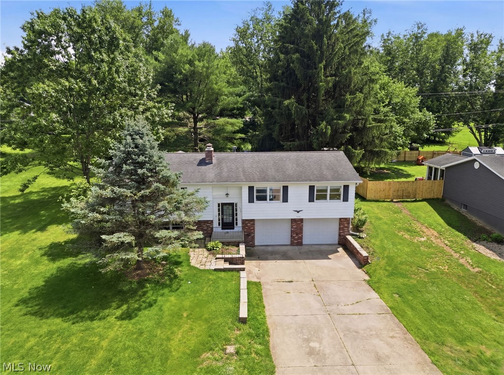 2520 Douglas Drive Zanesville OH 43701