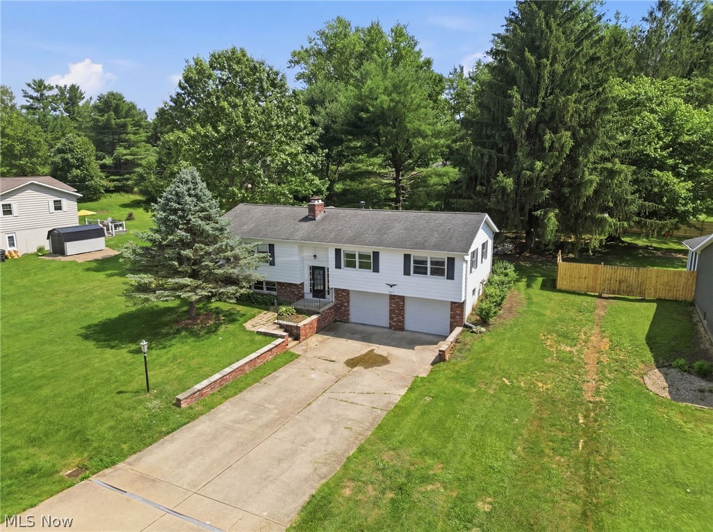 2520 Douglas Drive Zanesville OH 43701
