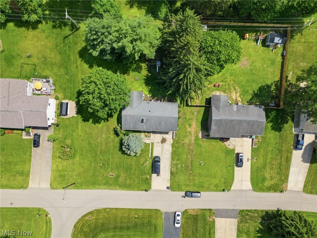 2520 Douglas Drive Zanesville OH 43701