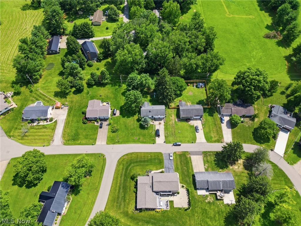 2520 Douglas Drive Zanesville OH 43701