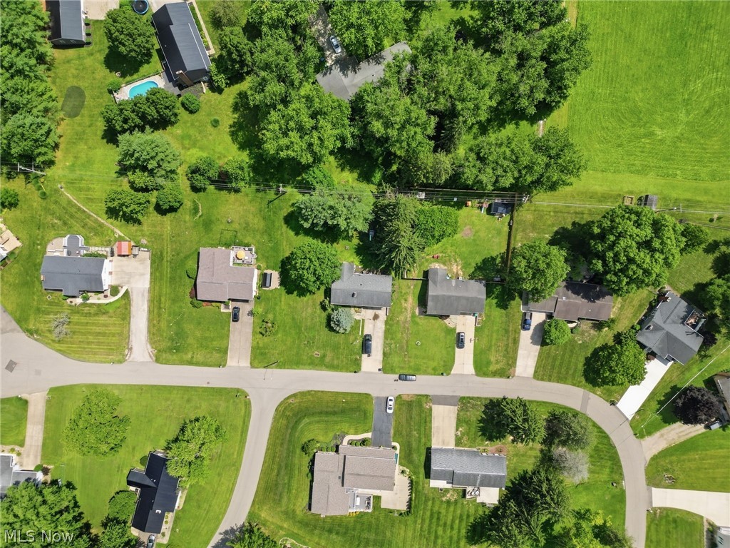 2520 Douglas Drive Zanesville OH 43701