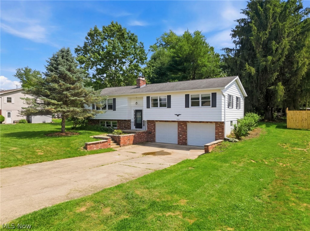 2520 Douglas Drive Zanesville OH 43701