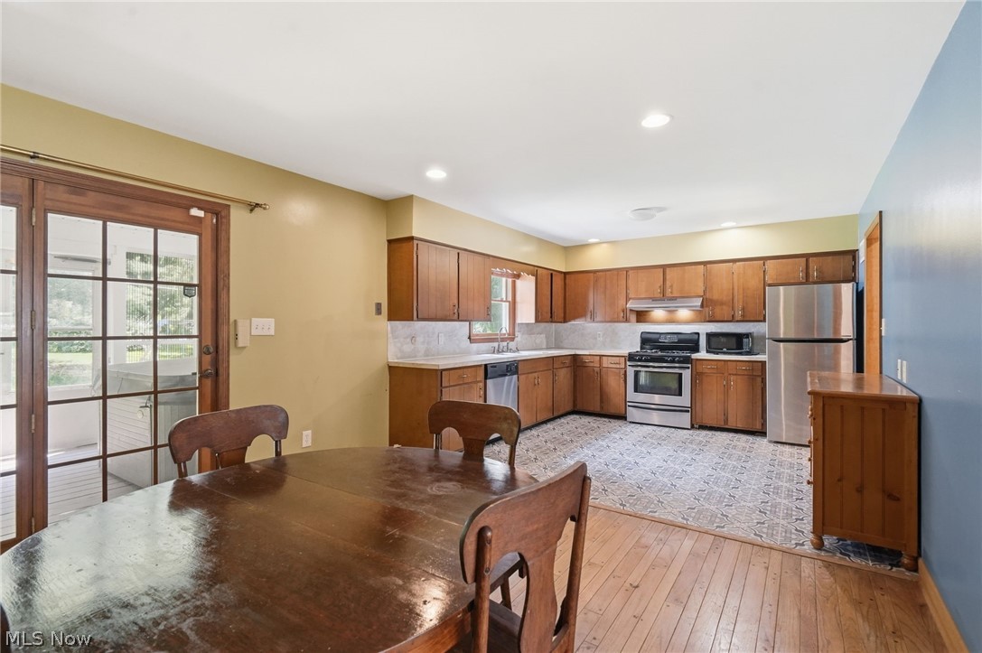 2520 Douglas Drive Zanesville OH 43701
