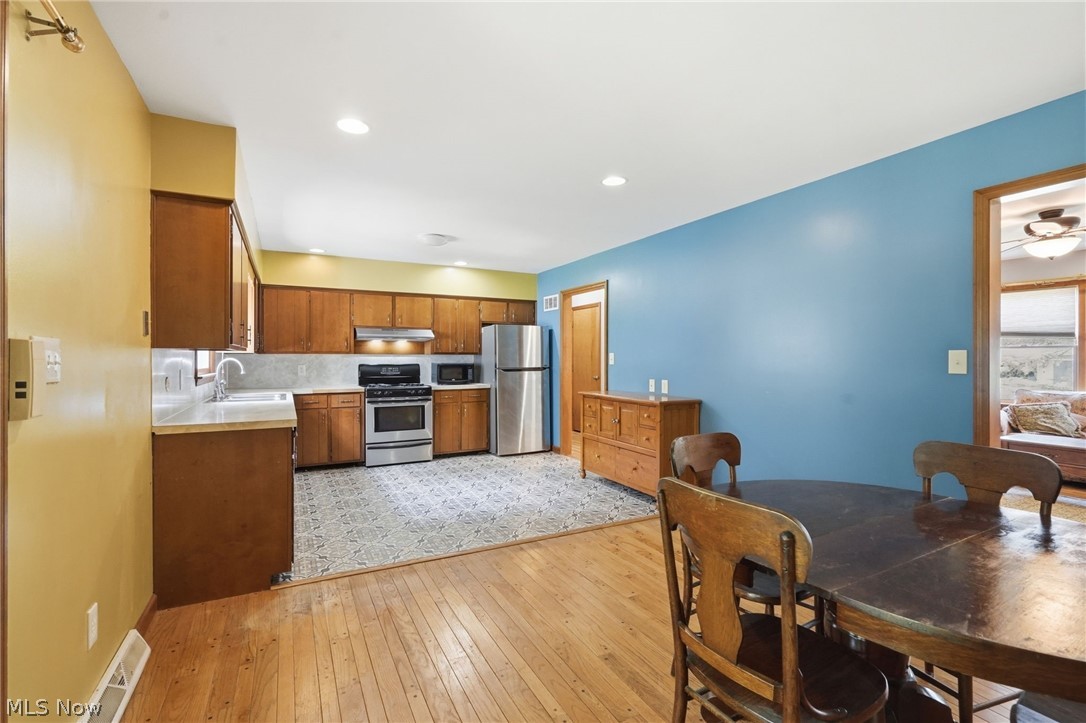 2520 Douglas Drive Zanesville OH 43701