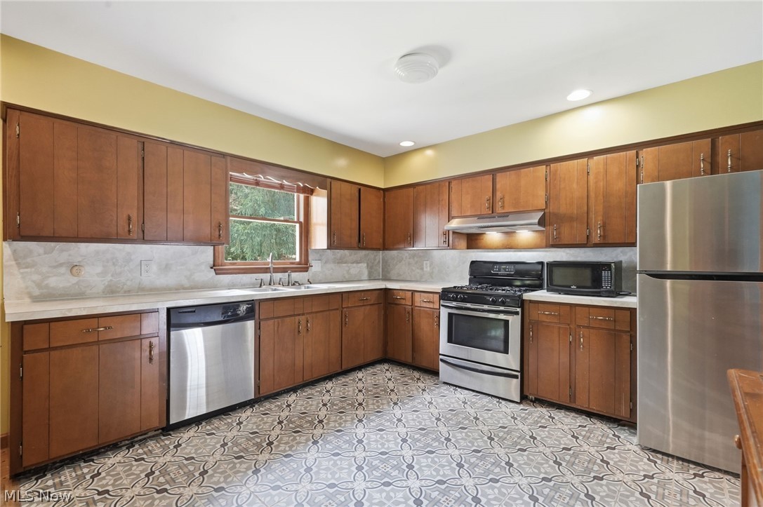 2520 Douglas Drive Zanesville OH 43701