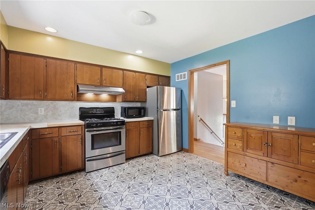 2520 Douglas Drive Zanesville OH 43701