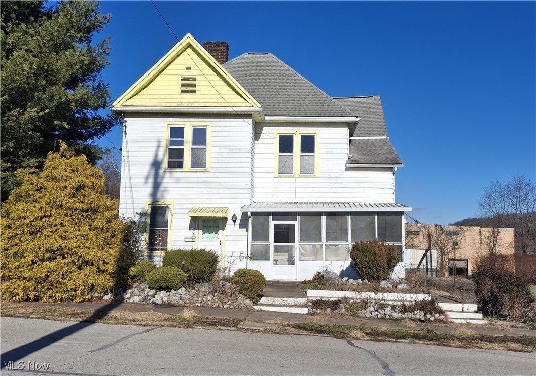 645 Logan Street Steubenville OH 43952