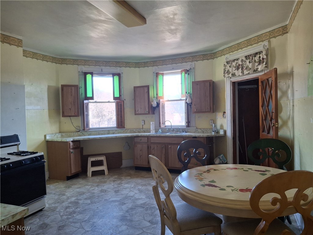 645 Logan Street Steubenville OH 43952