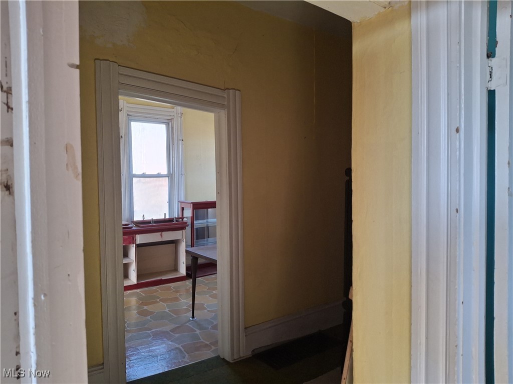 645 Logan Street Steubenville OH 43952