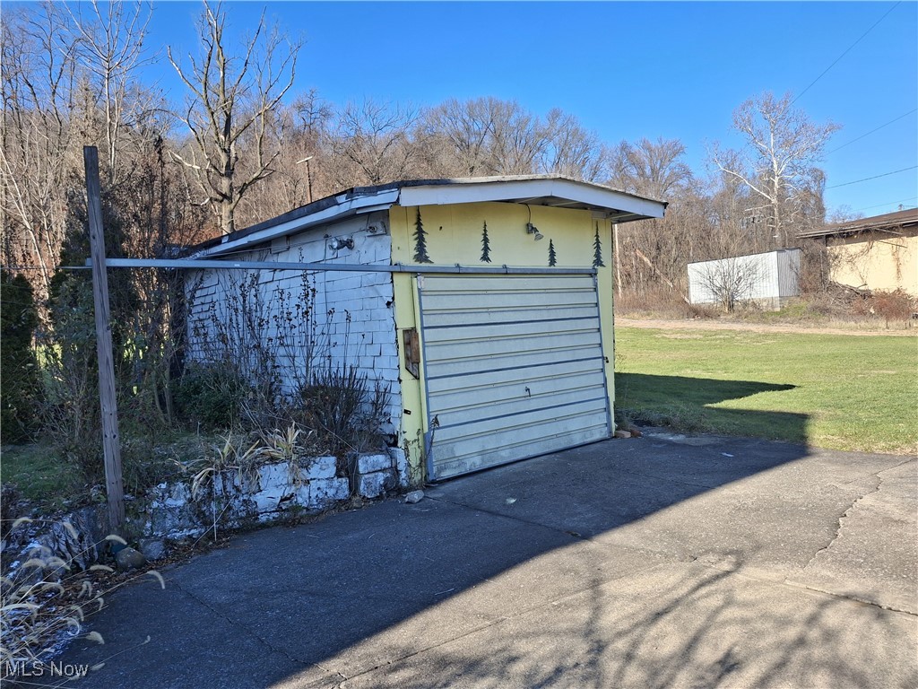 645 Logan Street Steubenville OH 43952