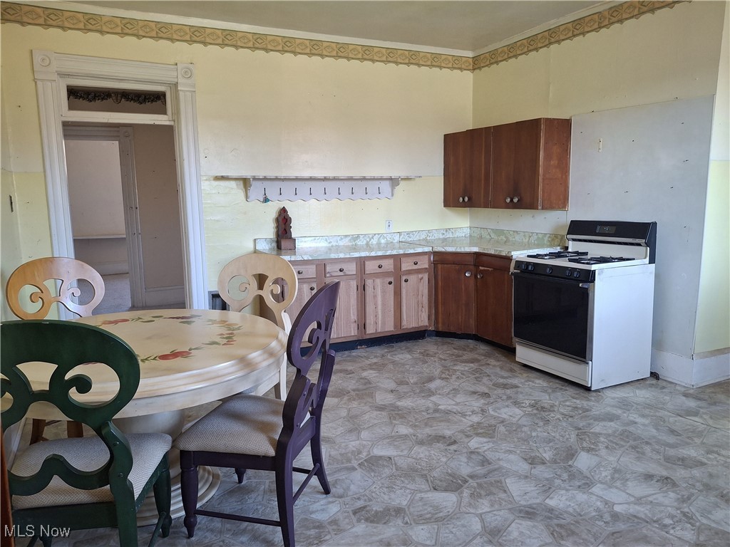 645 Logan Street Steubenville OH 43952