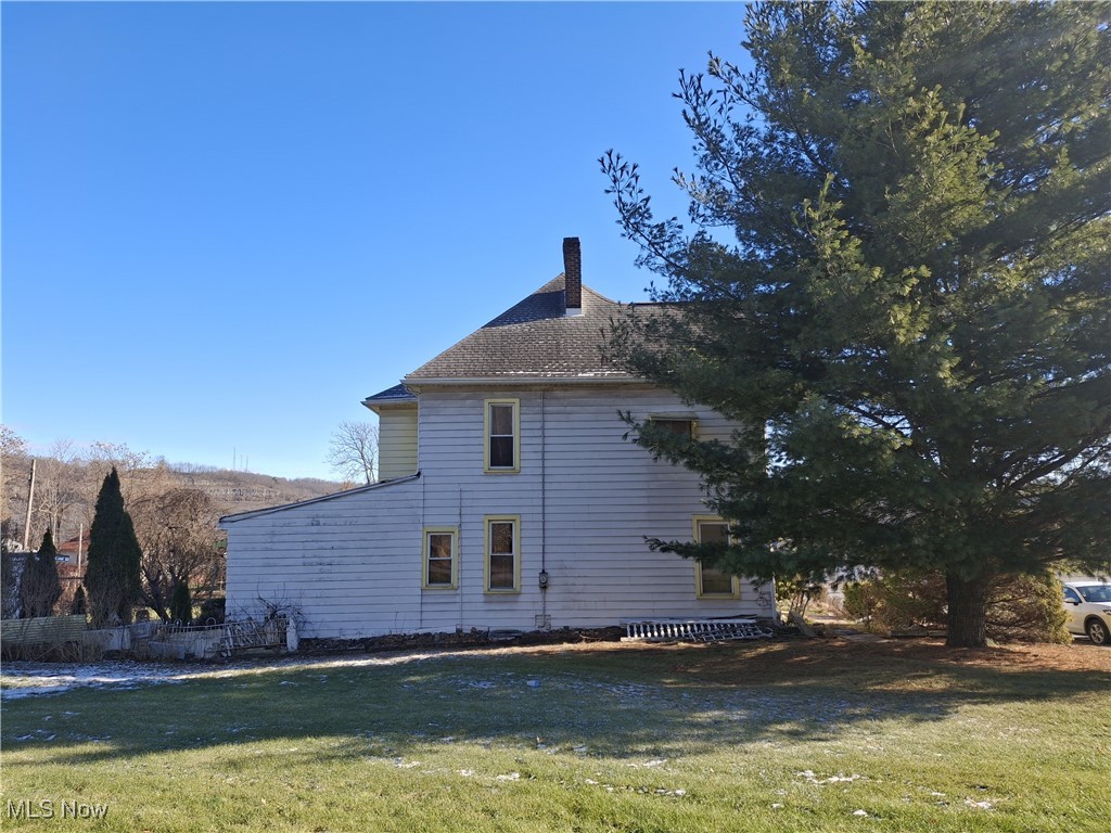 645 Logan Street Steubenville OH 43952
