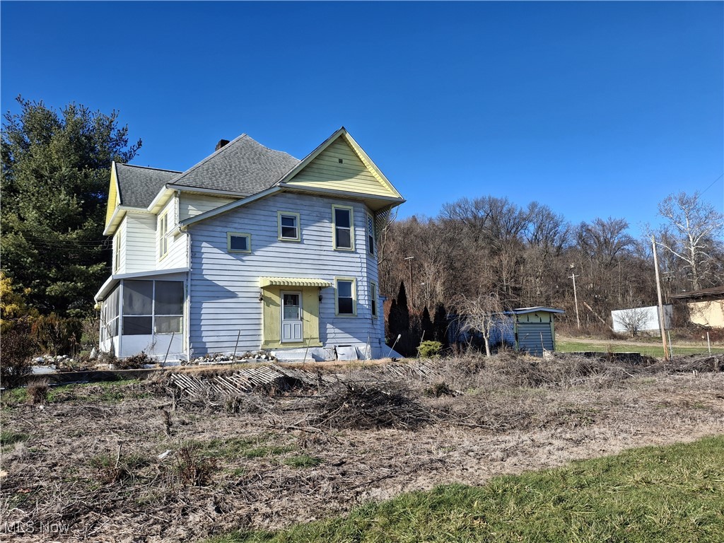 645 Logan Street Steubenville OH 43952