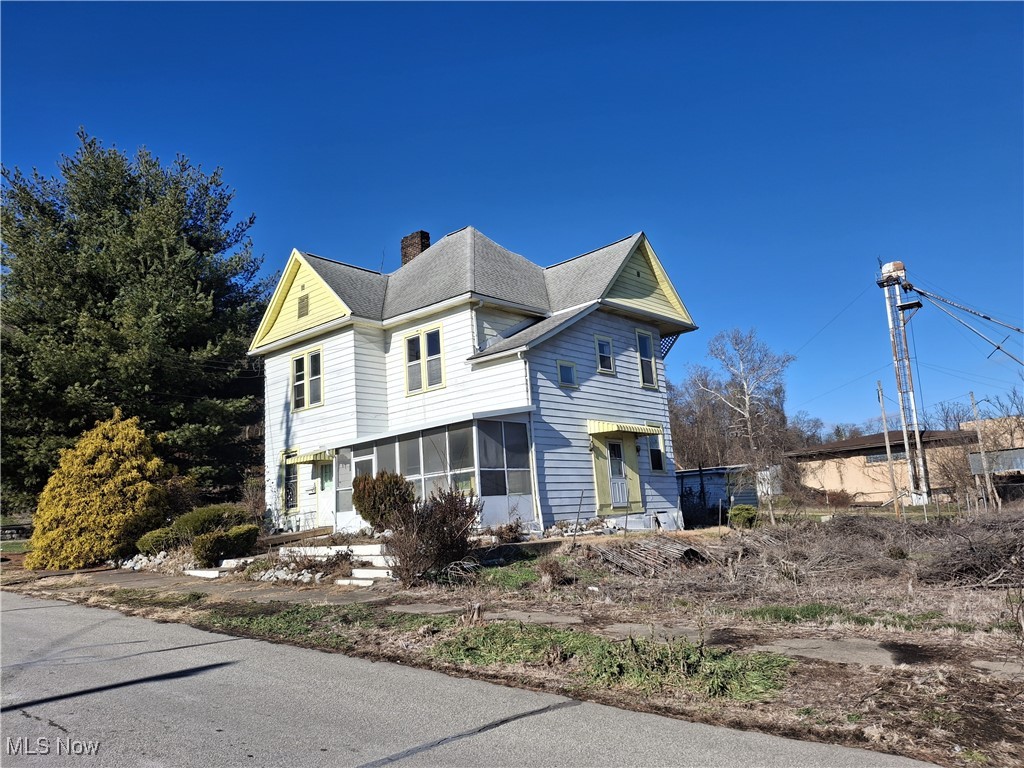 645 Logan Street Steubenville OH 43952