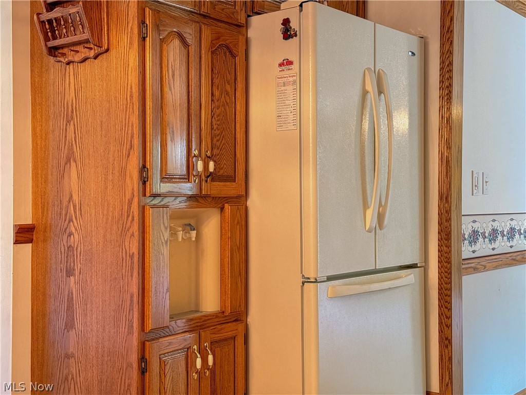 13665 Pawnee Trail Middleburg Heights OH 44130