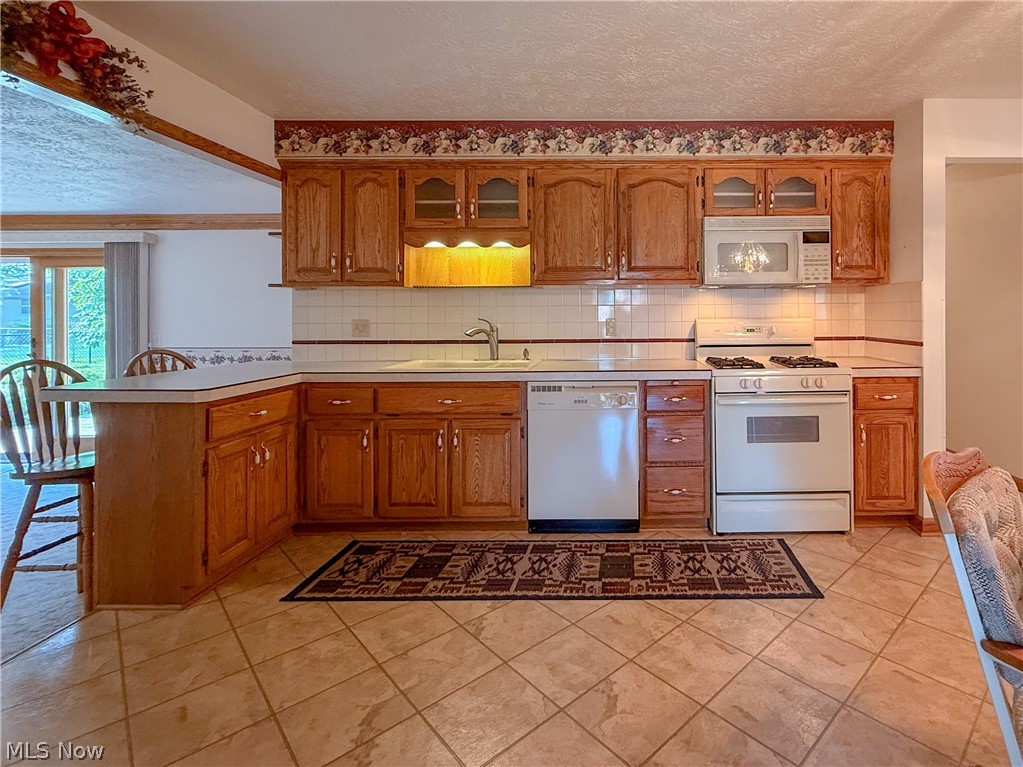 13665 Pawnee Trail Middleburg Heights OH 44130