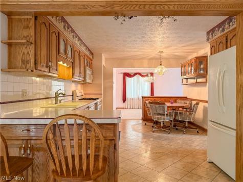 13665 Pawnee Trail Middleburg Heights OH 44130