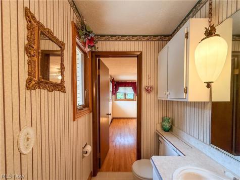 13665 Pawnee Trail Middleburg Heights OH 44130