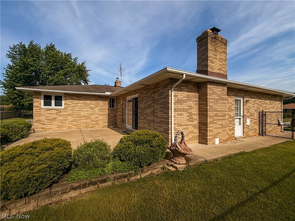 13665 Pawnee Trail Middleburg Heights OH 44130