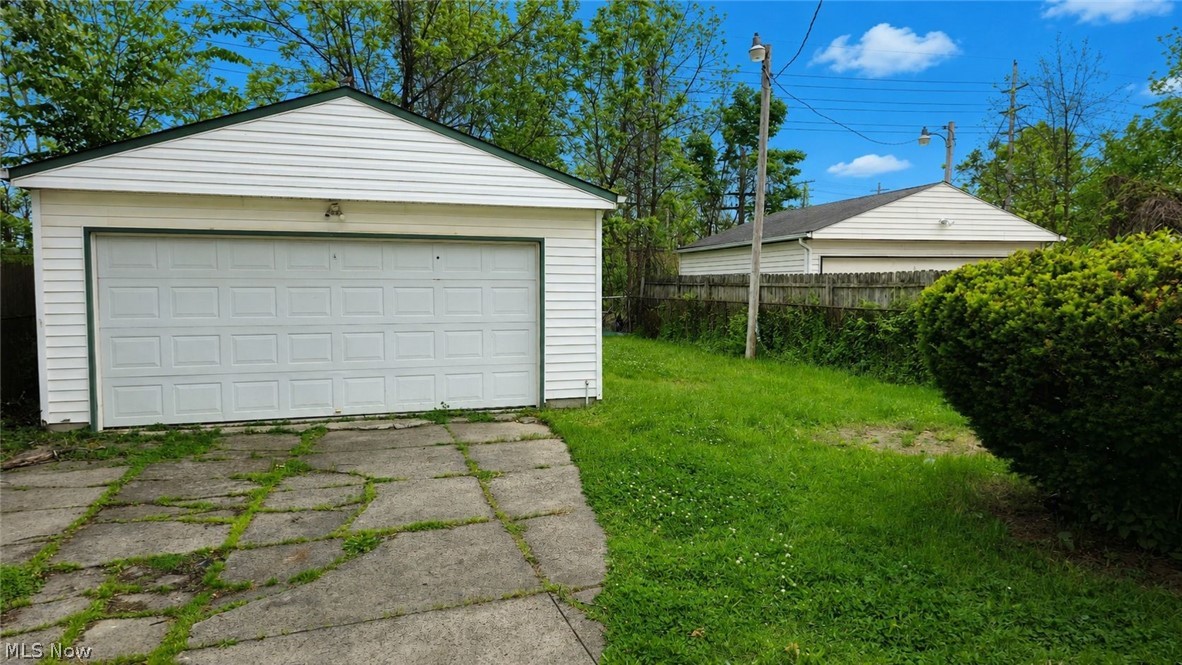 13301 Caine Avenue Cleveland OH 44105
