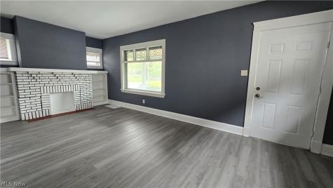 13301 Caine Avenue Cleveland OH 44105