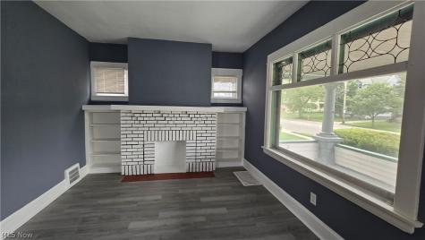 13301 Caine Avenue Cleveland OH 44105