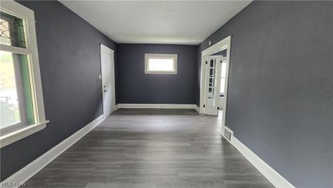 13301 Caine Avenue Cleveland OH 44105