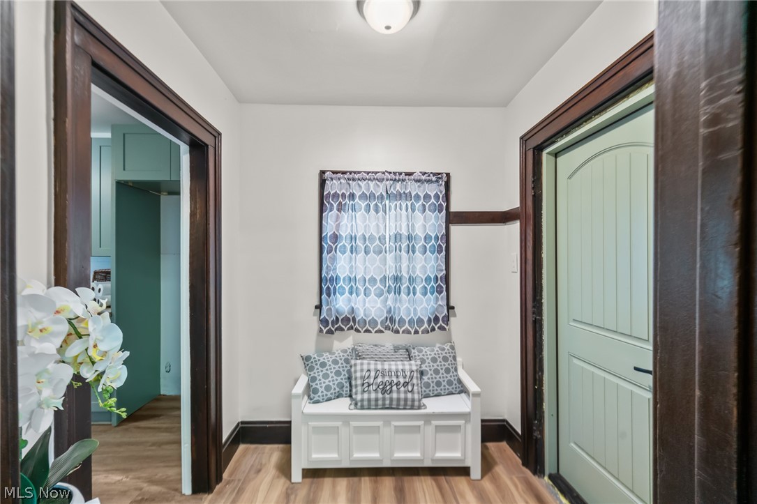 244 N Park Avenue Alliance OH 44601