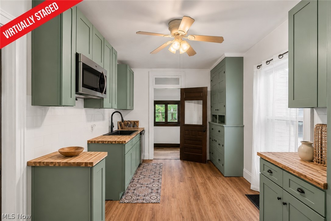 244 N Park Avenue Alliance OH 44601