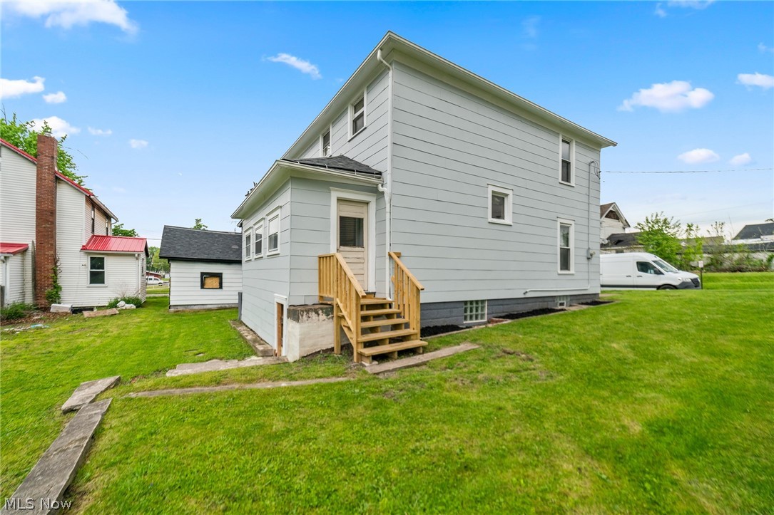 244 N Park Avenue Alliance OH 44601