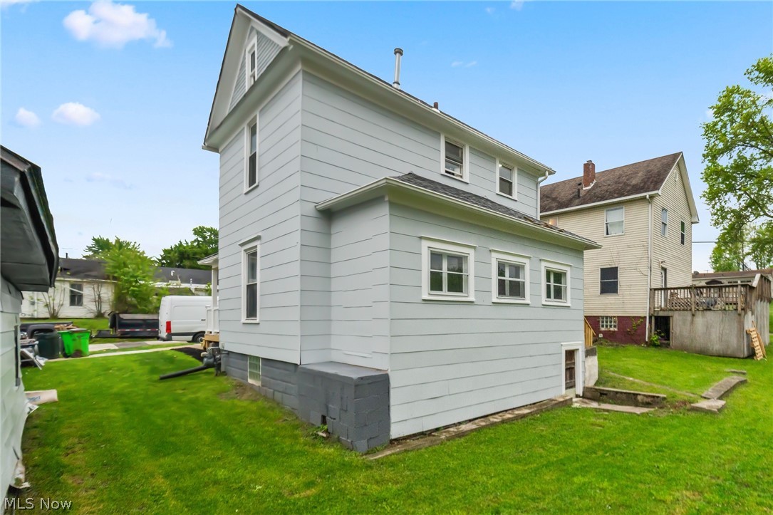 244 N Park Avenue Alliance OH 44601