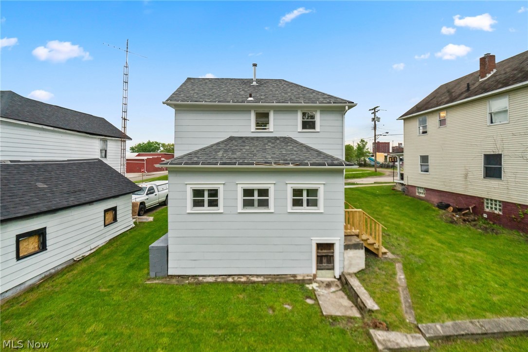 244 N Park Avenue Alliance OH 44601