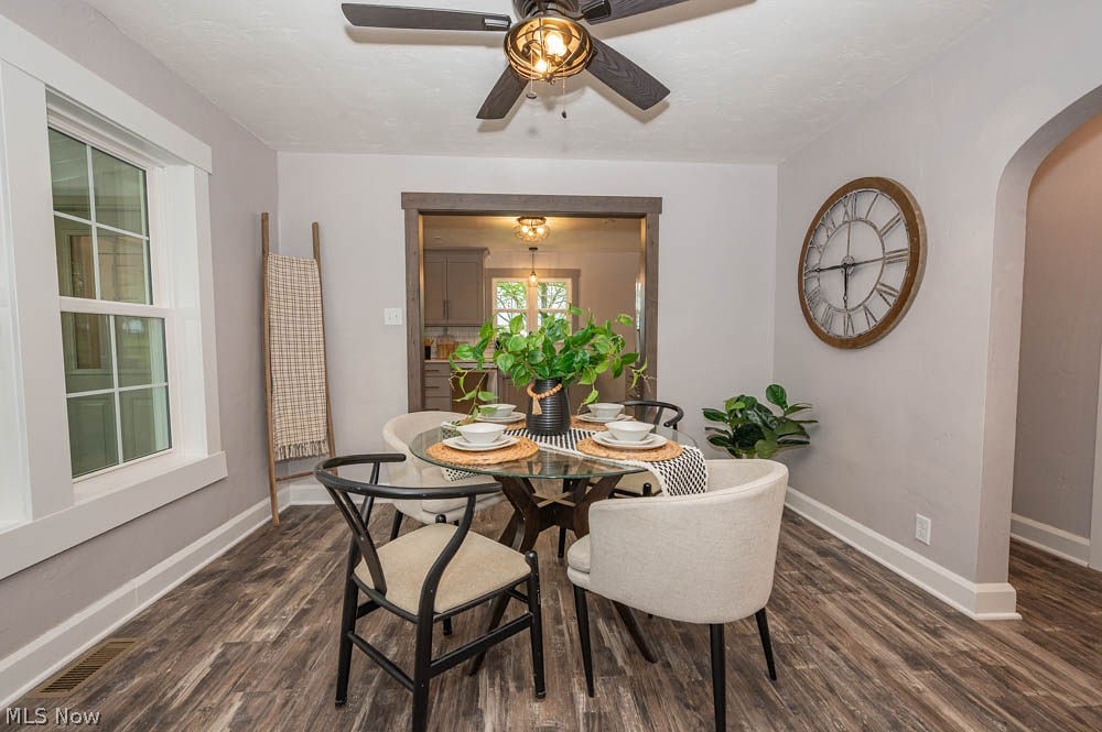 6103 Grafton Road Leetonia OH 44431