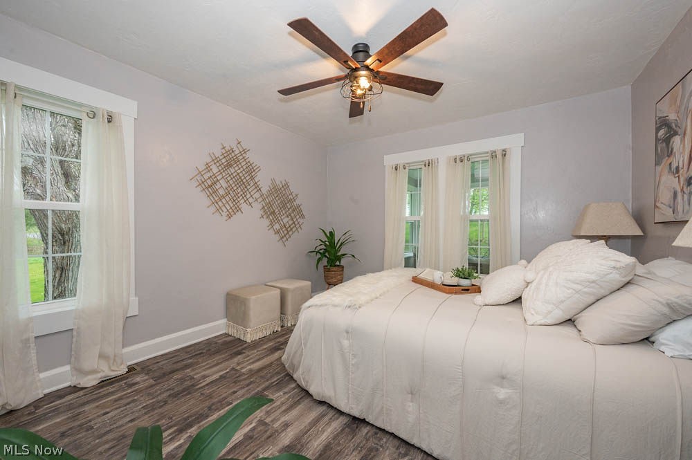 6103 Grafton Road Leetonia OH 44431