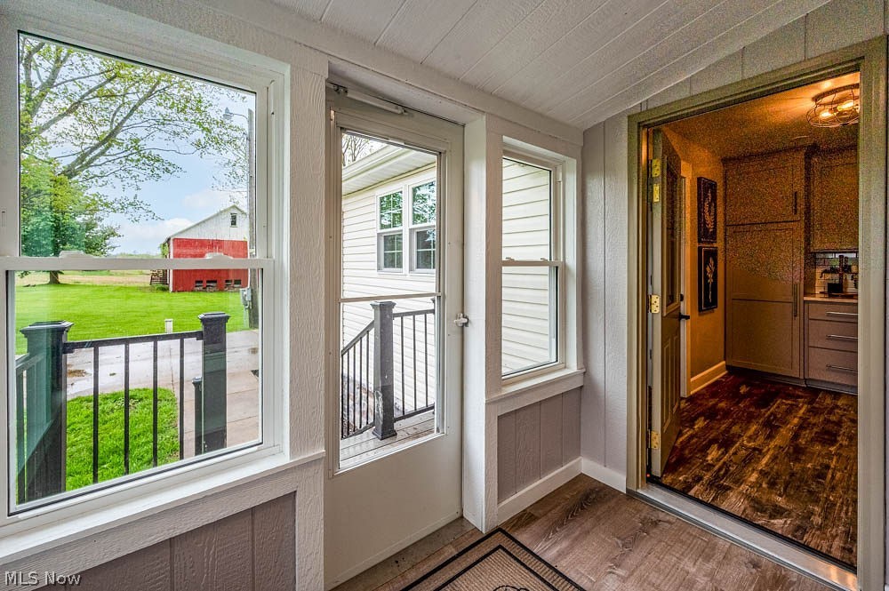 6103 Grafton Road Leetonia OH 44431