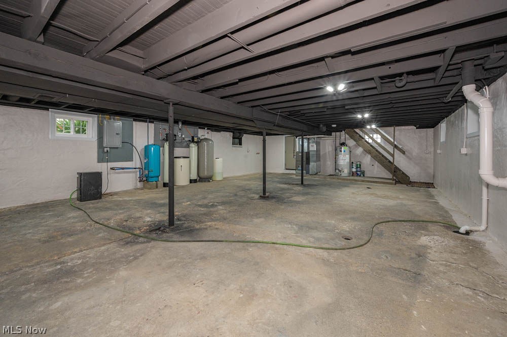 6103 Grafton Road Leetonia OH 44431
