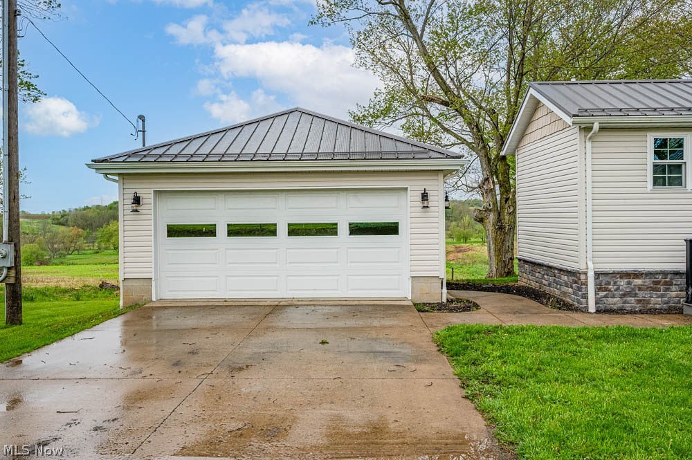 6103 Grafton Road Leetonia OH 44431