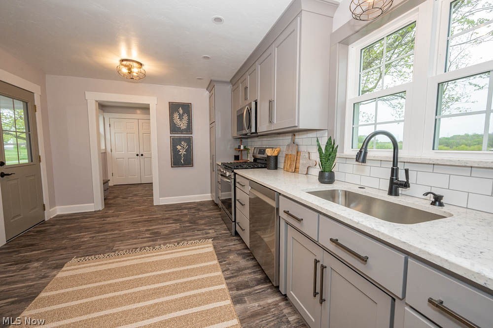 6103 Grafton Road Leetonia OH 44431
