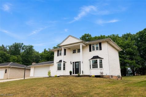 5216 Sassafras Drive Parma OH 44129
