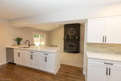 5216 Sassafras Drive Parma OH 44129