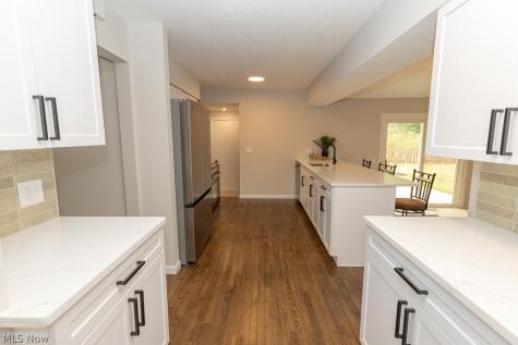 5216 Sassafras Drive Parma OH 44129