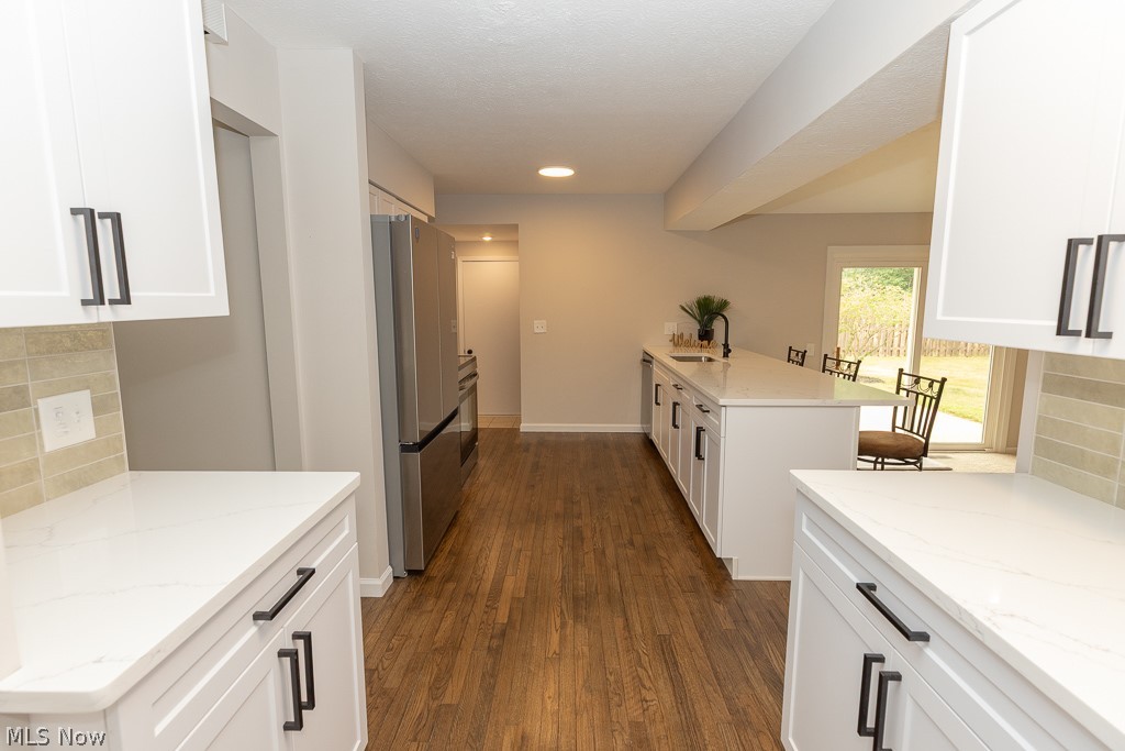 5216 Sassafras Drive Parma OH 44129