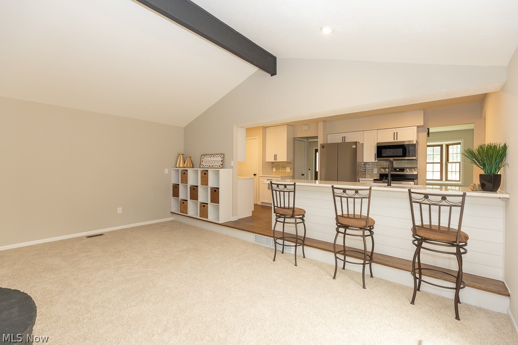5216 Sassafras Drive Parma OH 44129